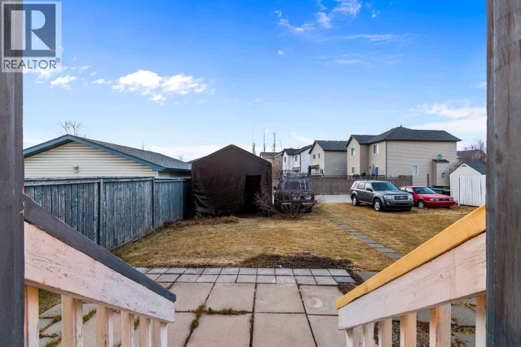 Single Family House for Sale in  Citadel Mesa Close NW Citadel Calgary 