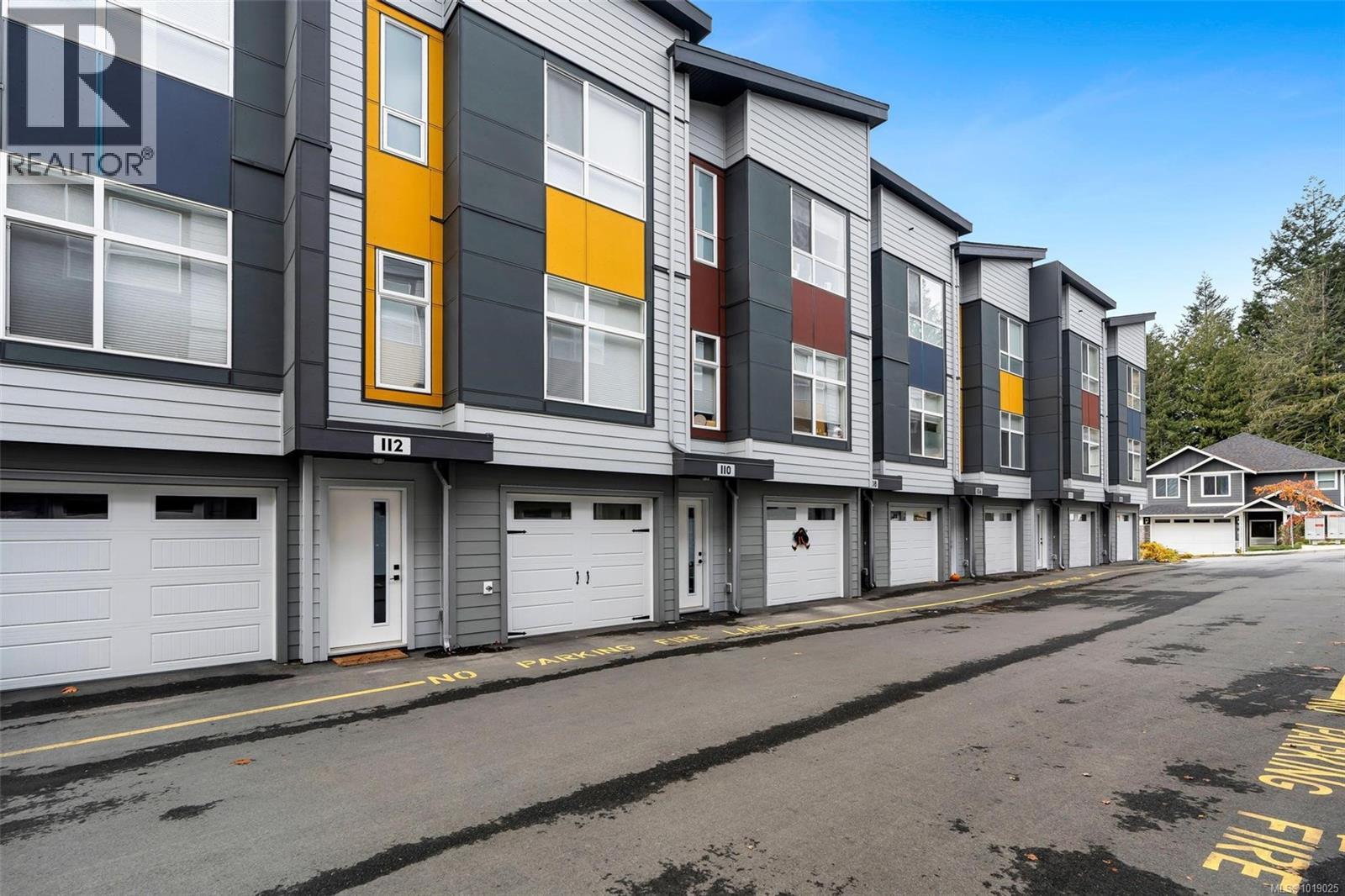 112 2130 Triangle Trail, Langford