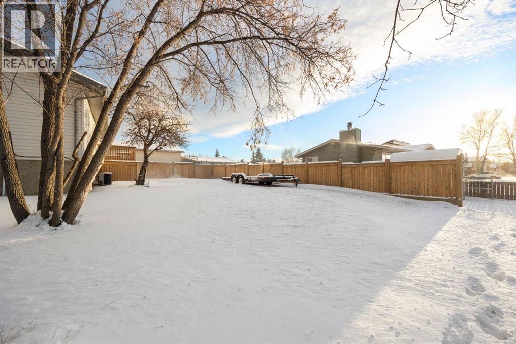 223 Cornwall Drive, Fort McMurray