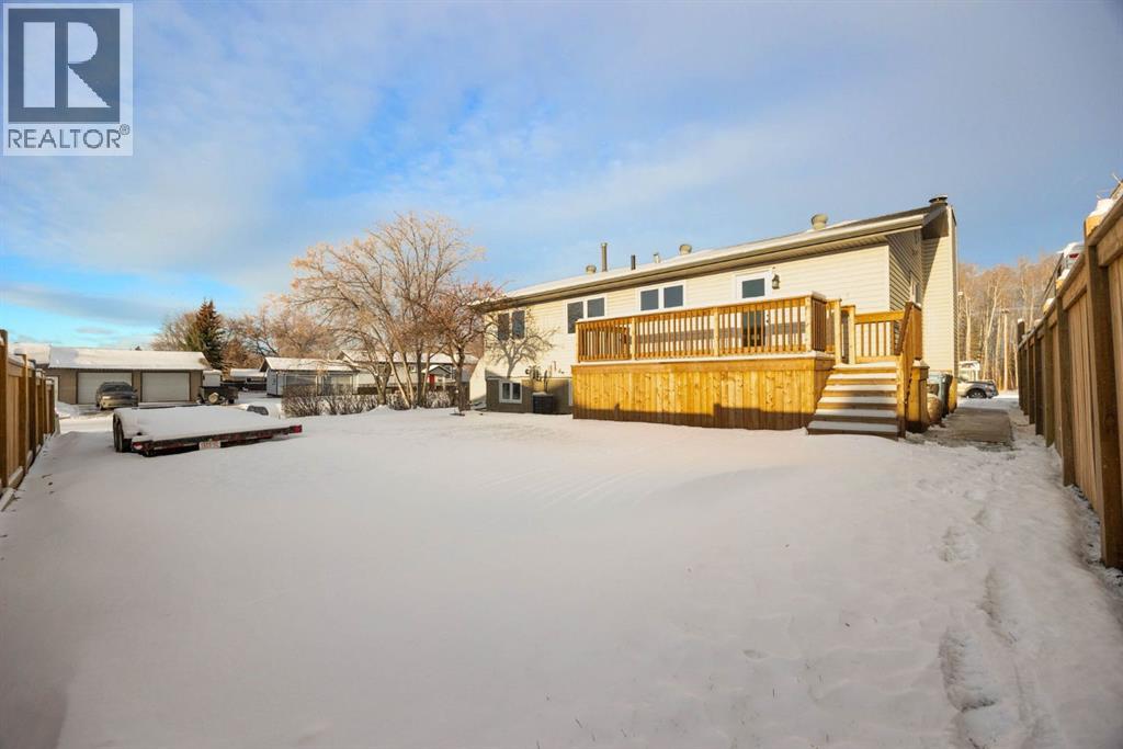 223 Cornwall Drive, Fort McMurray