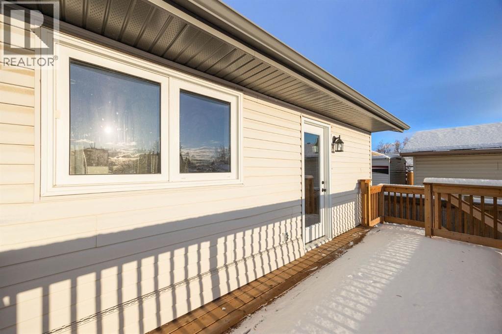 223 Cornwall Drive, Fort McMurray