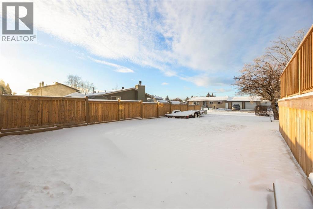 223 Cornwall Drive, Fort McMurray