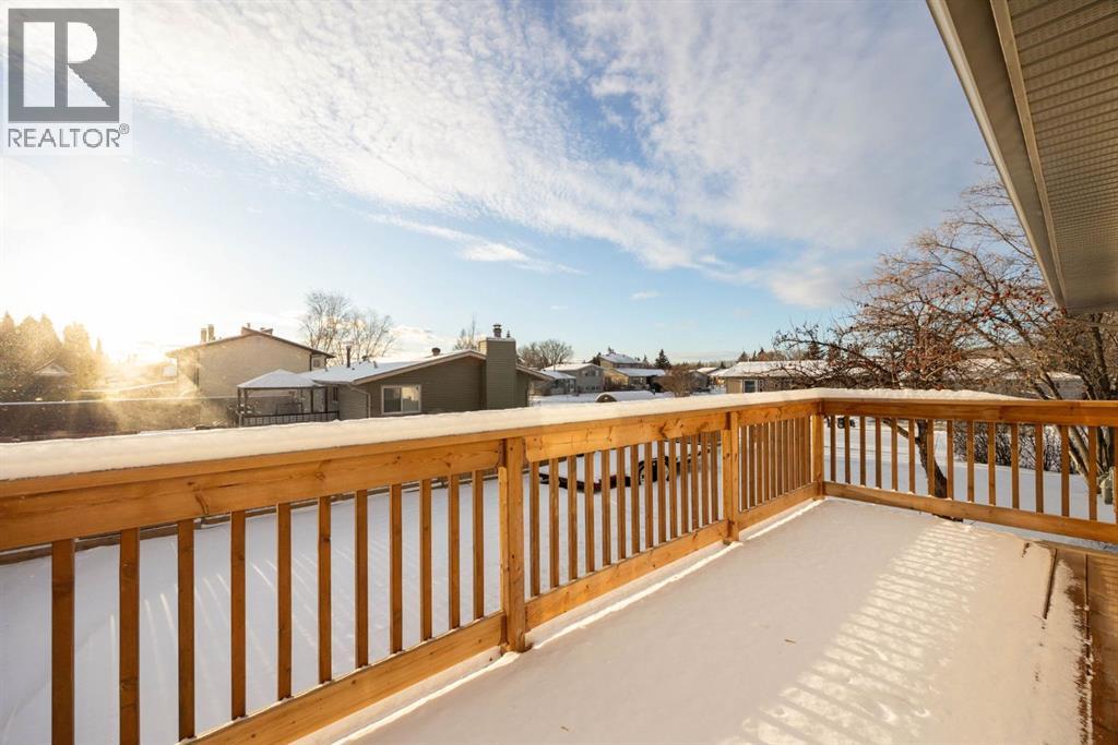 223 Cornwall Drive, Fort McMurray