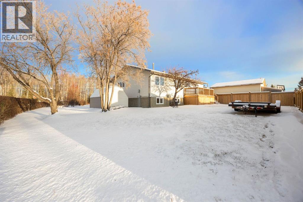 223 Cornwall Drive, Fort McMurray