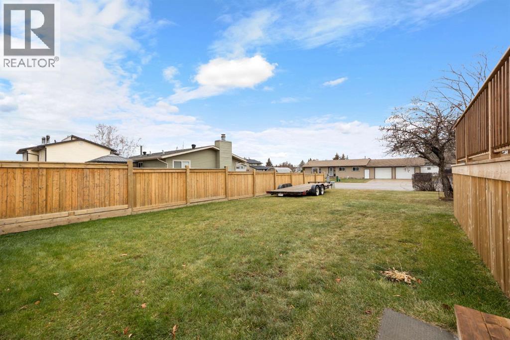 223 Cornwall Drive, Fort McMurray