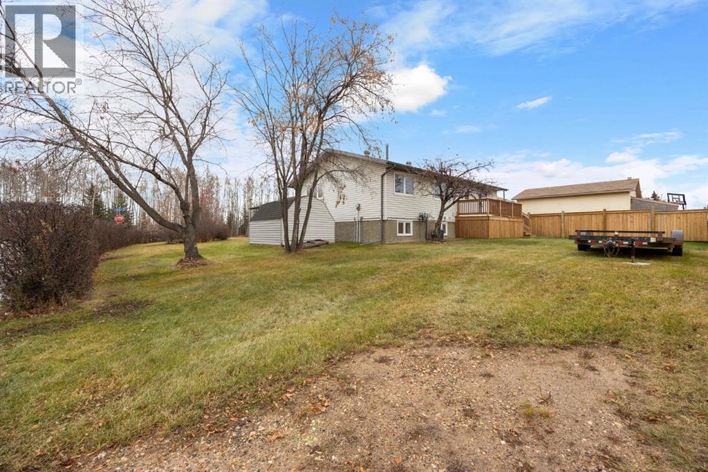 223 Cornwall Drive, Fort McMurray