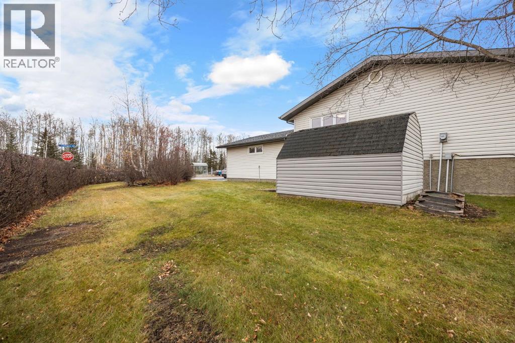 223 Cornwall Drive, Fort McMurray