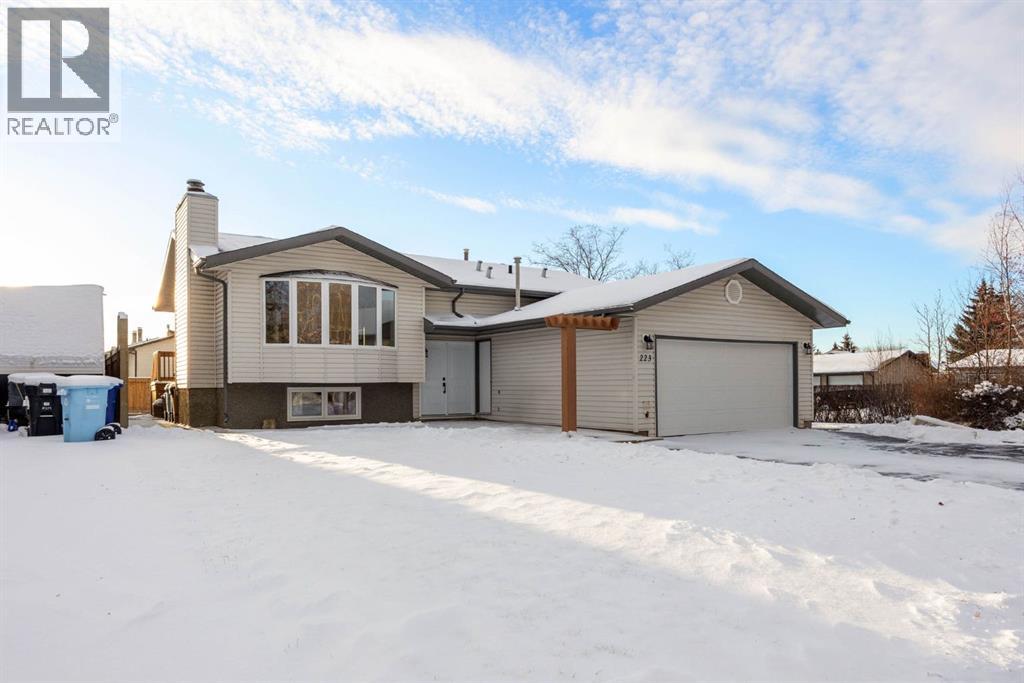 223 Cornwall Drive, Fort McMurray