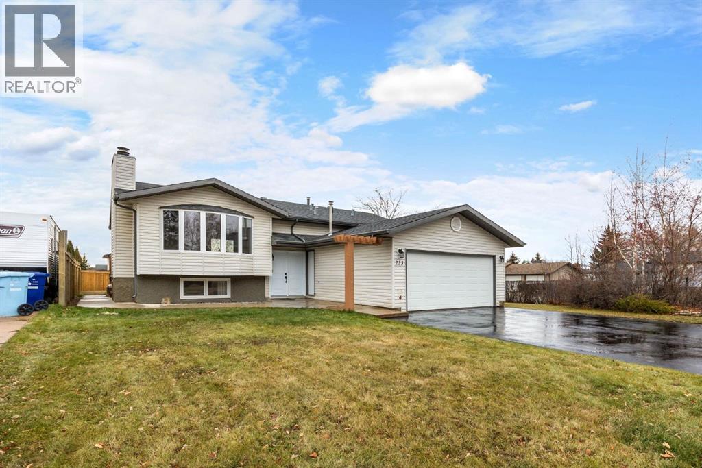 223 Cornwall Drive, Fort McMurray