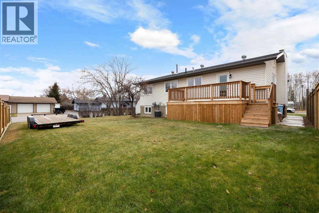 223 Cornwall Drive, Fort McMurray