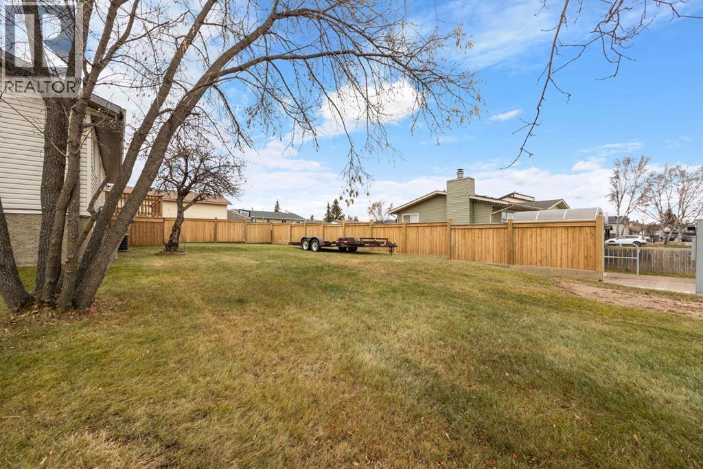 223 Cornwall Drive, Fort McMurray