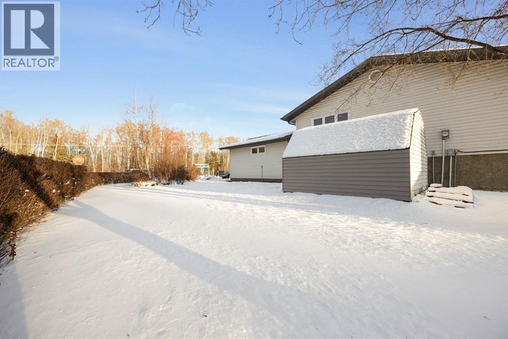 223 Cornwall Drive, Fort McMurray