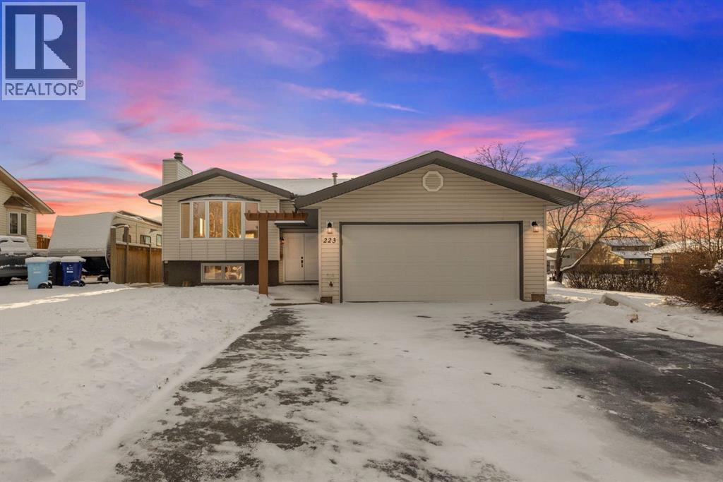 223 Cornwall Drive, Fort McMurray