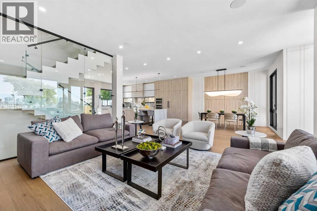 Single Family House for Sale in   Street NE Renfrew Calgary 