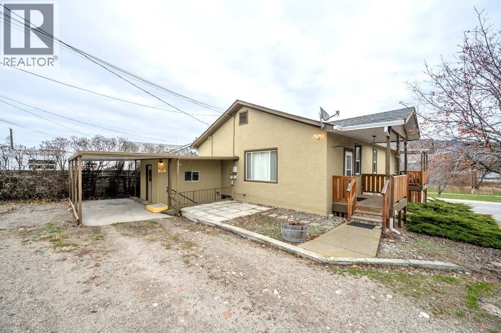 428 HILLCREST Avenue, Oliver