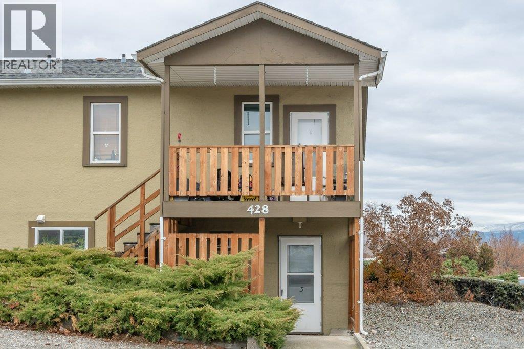 428 HILLCREST Avenue, Oliver