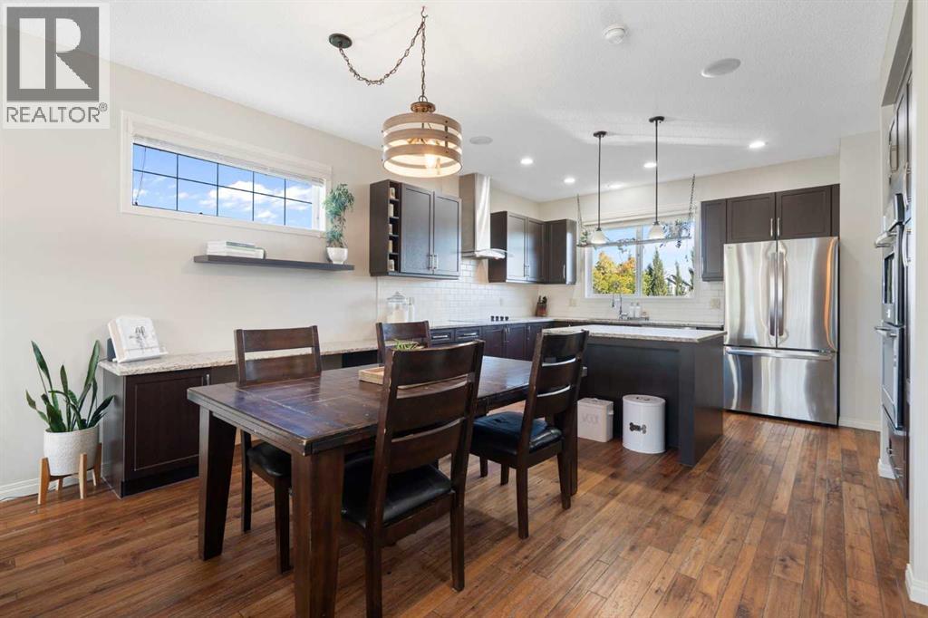 75 River Heights Boulevard, Cochrane