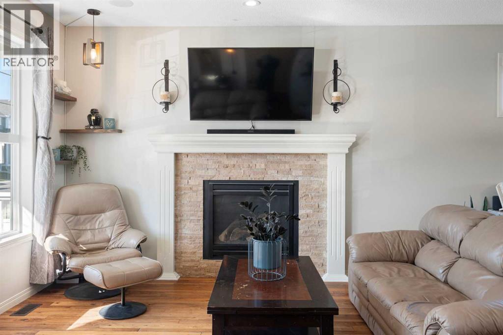 75 River Heights Boulevard, Cochrane