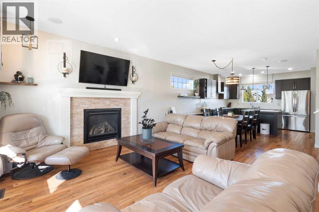 75 River Heights Boulevard, Cochrane