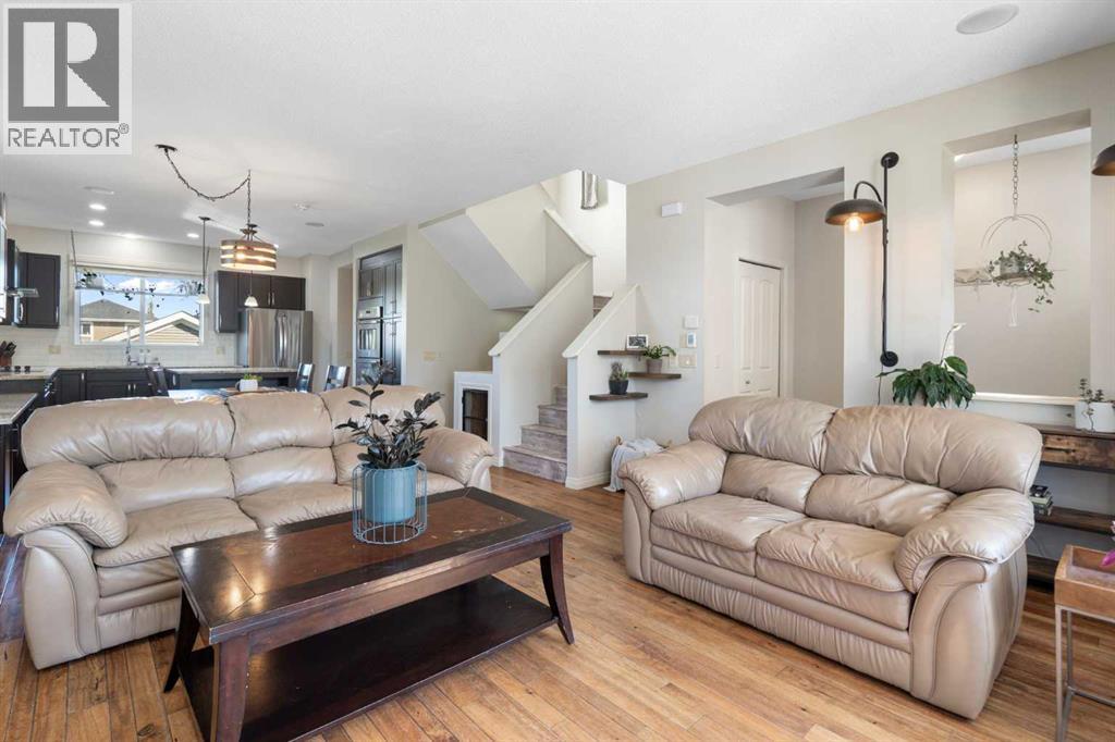 75 River Heights Boulevard, Cochrane