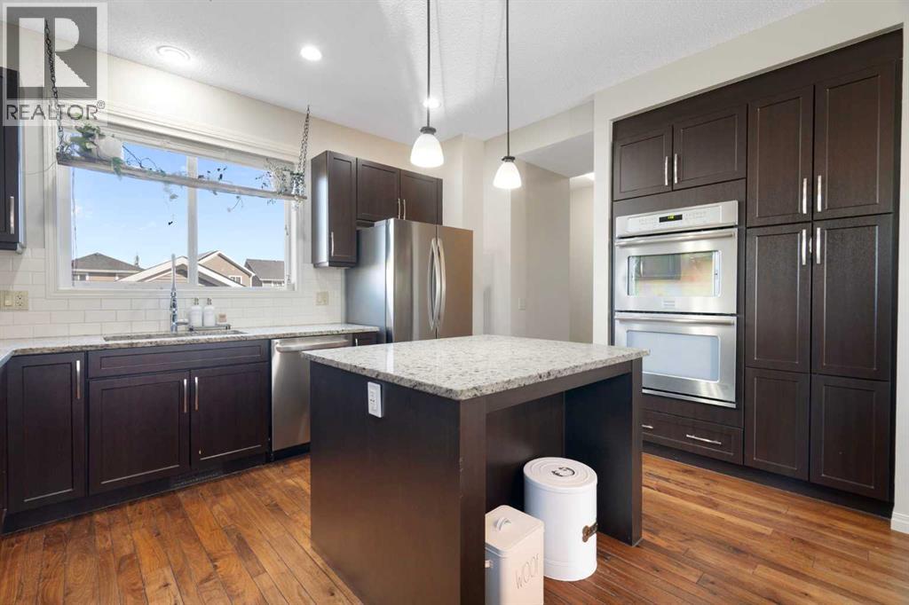 75 River Heights Boulevard, Cochrane