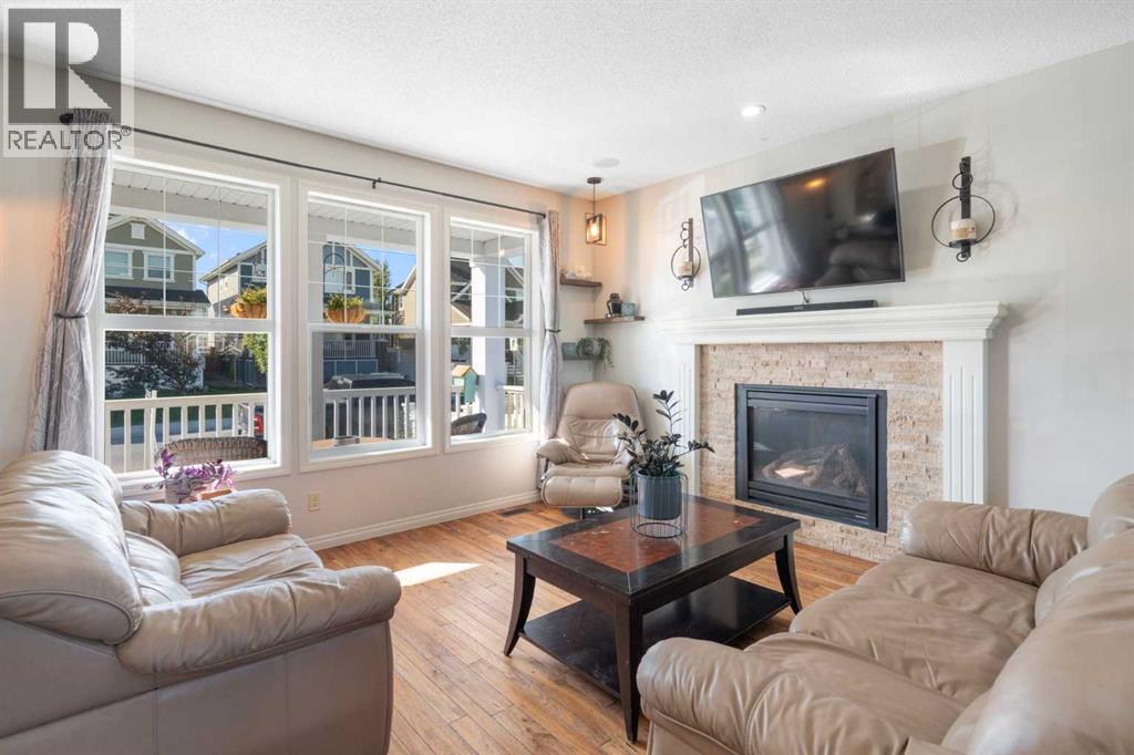 75 River Heights Boulevard, Cochrane