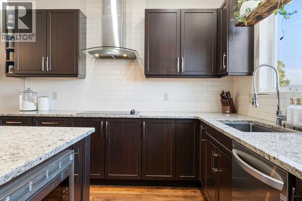 75 River Heights Boulevard, Cochrane