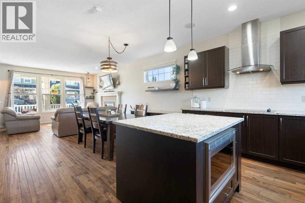 75 River Heights Boulevard, Cochrane