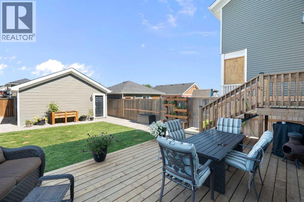 75 River Heights Boulevard, Cochrane