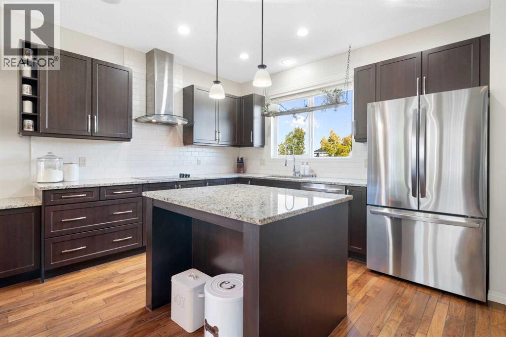 75 River Heights Boulevard, Cochrane