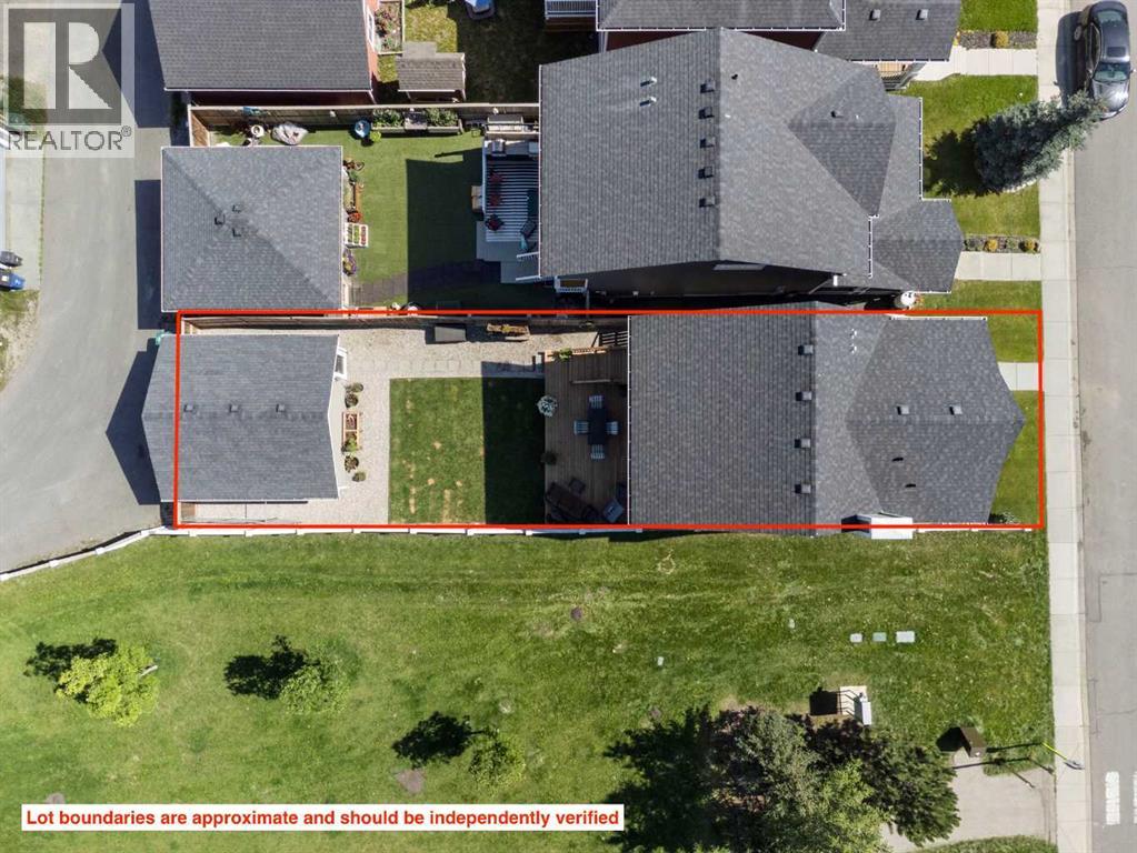 75 River Heights Boulevard, Cochrane