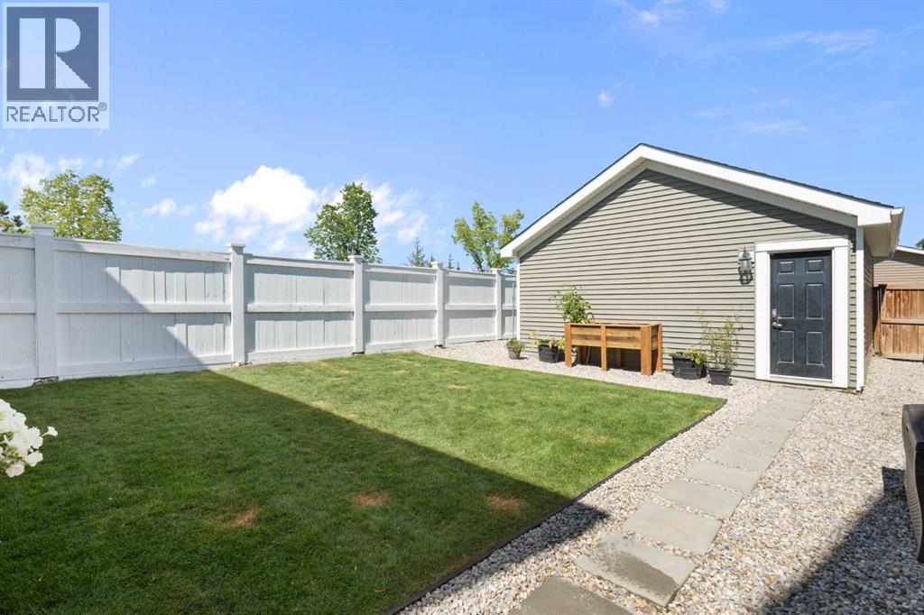 75 River Heights Boulevard, Cochrane