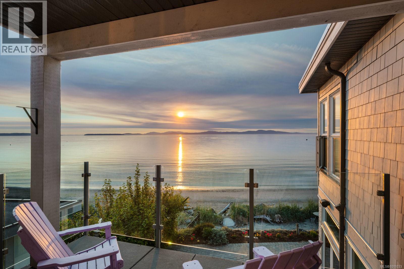  5009 Cordova Bay Road, Saanich