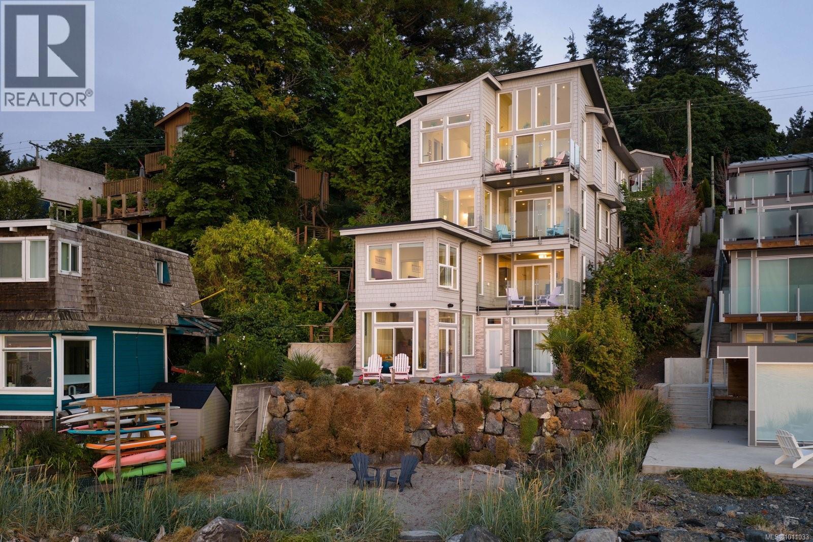  5009 Cordova Bay Road, Saanich