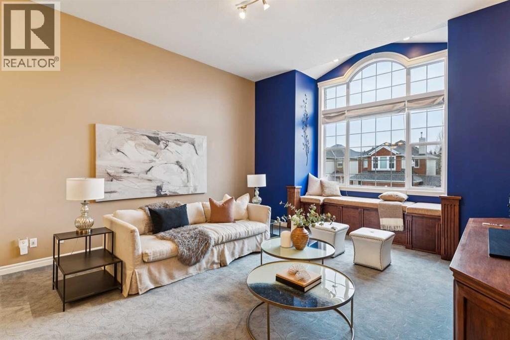 Single Family House for Sale in  Discovery Ridge Gardens SW Discovery Ridge Calgary 