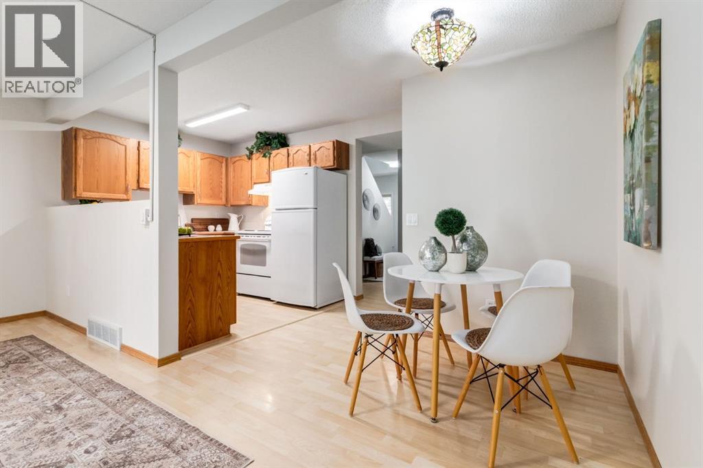 Single Family House for Sale in  Millrise Green SW Millrise Calgary 