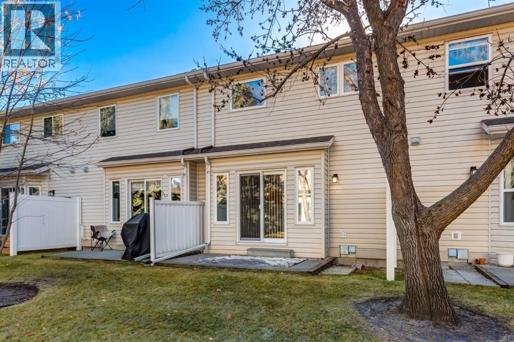 Single Family House for Sale in  Millrise Green SW Millrise Calgary 