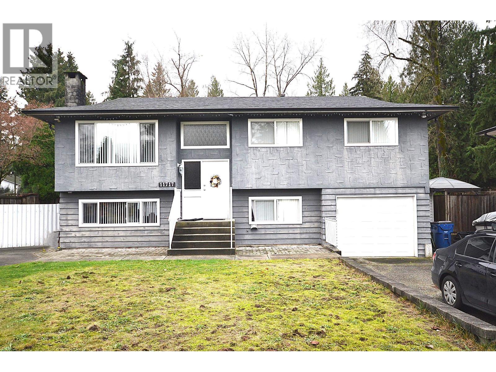 11717 209 STREET - Main photo, Maple Ridge, British Columbia