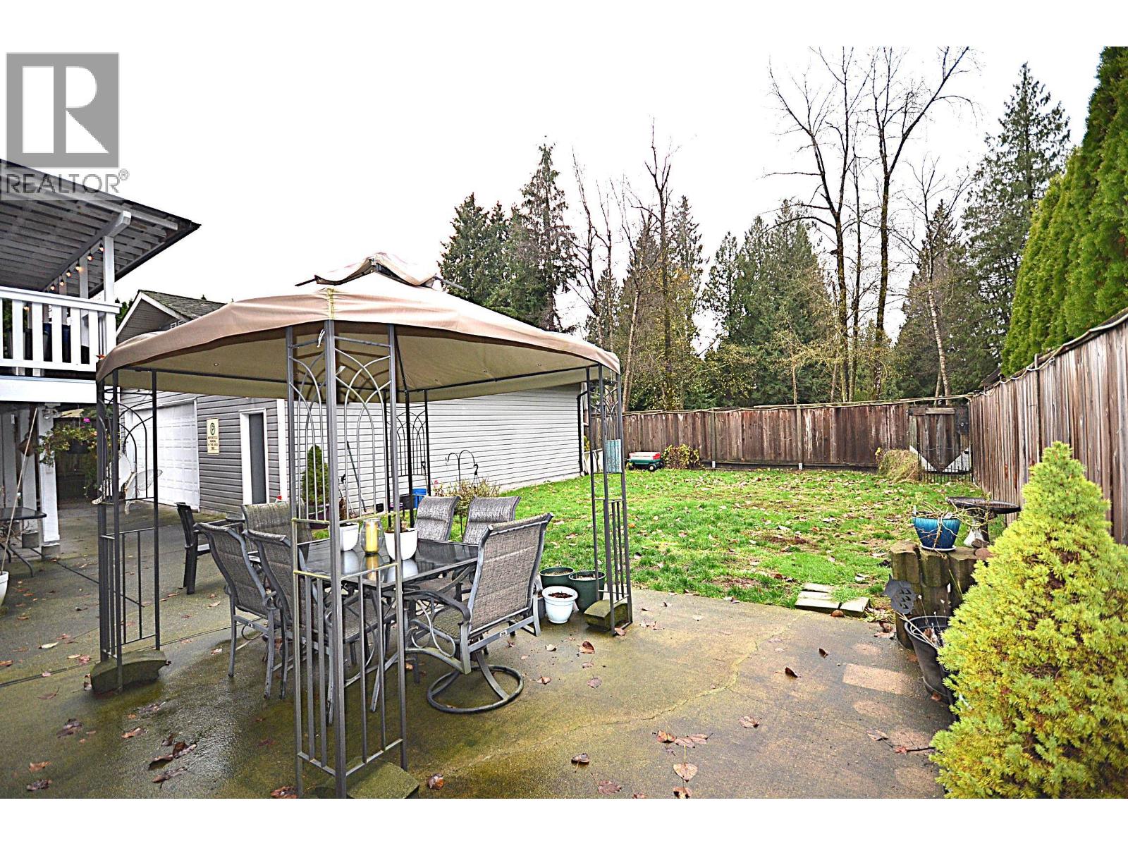 11717 209 STREET, Maple Ridge