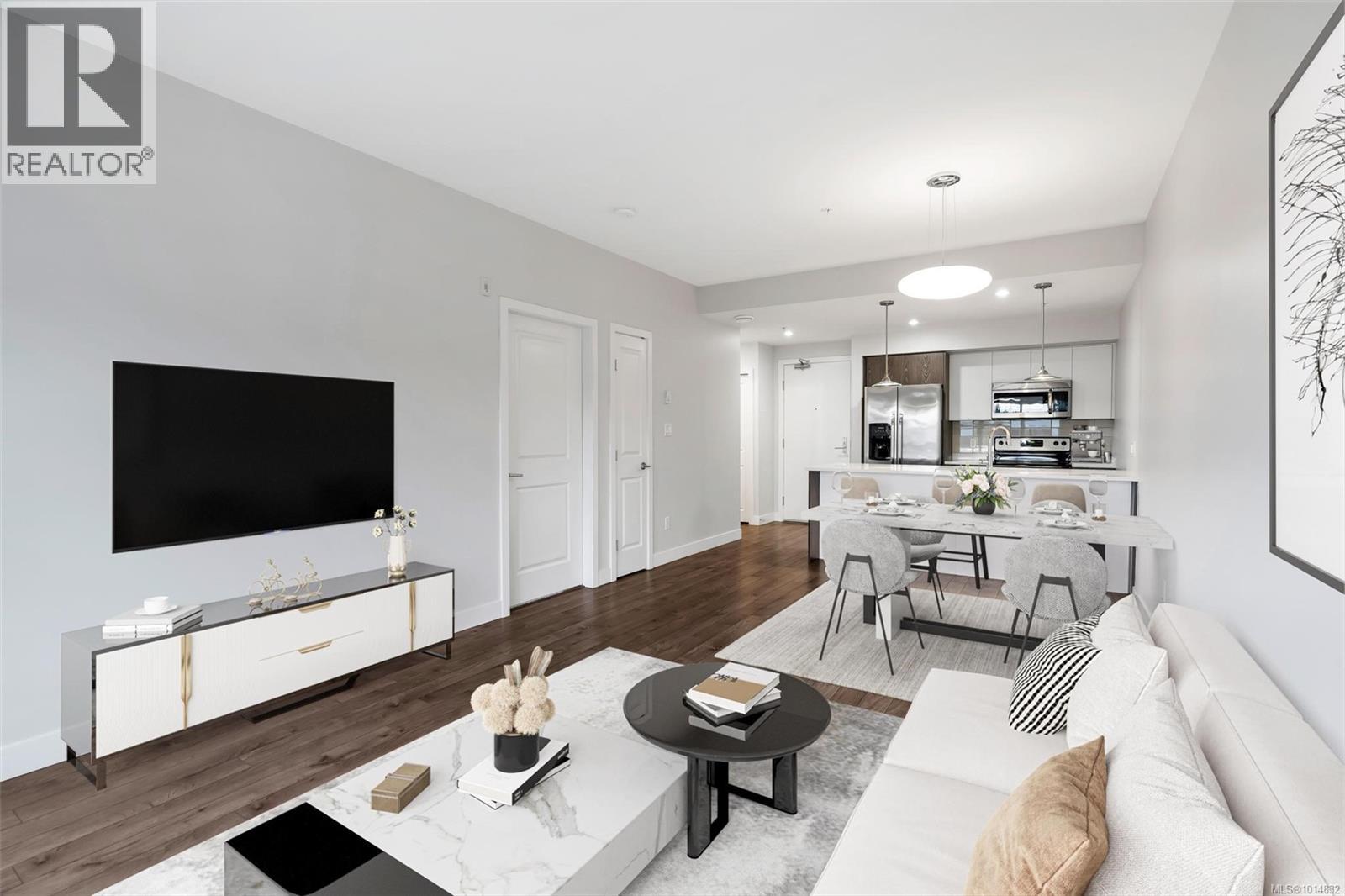 310 1000 Inverness Road, Saanich