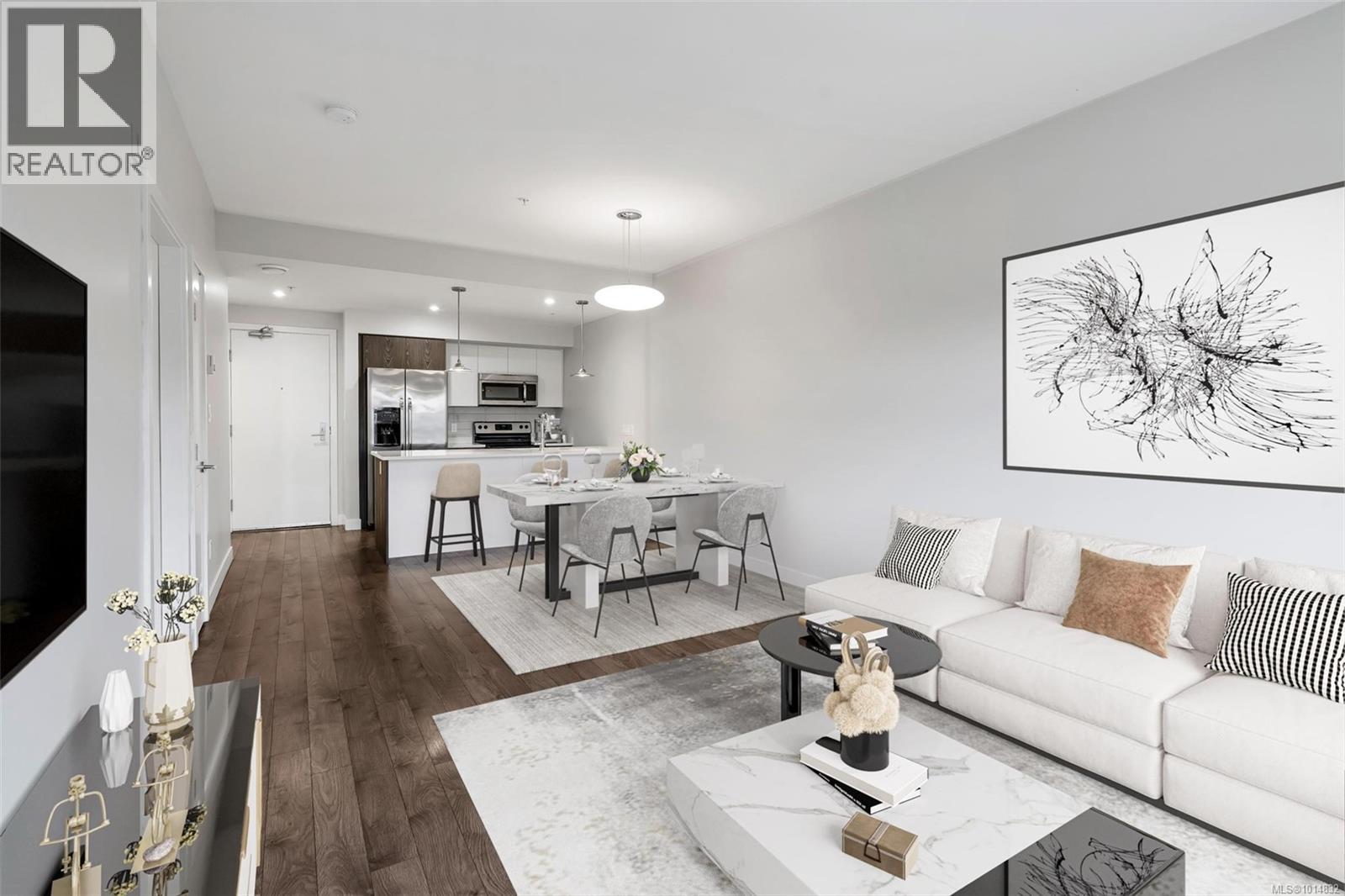 310 1000 Inverness Road, Saanich