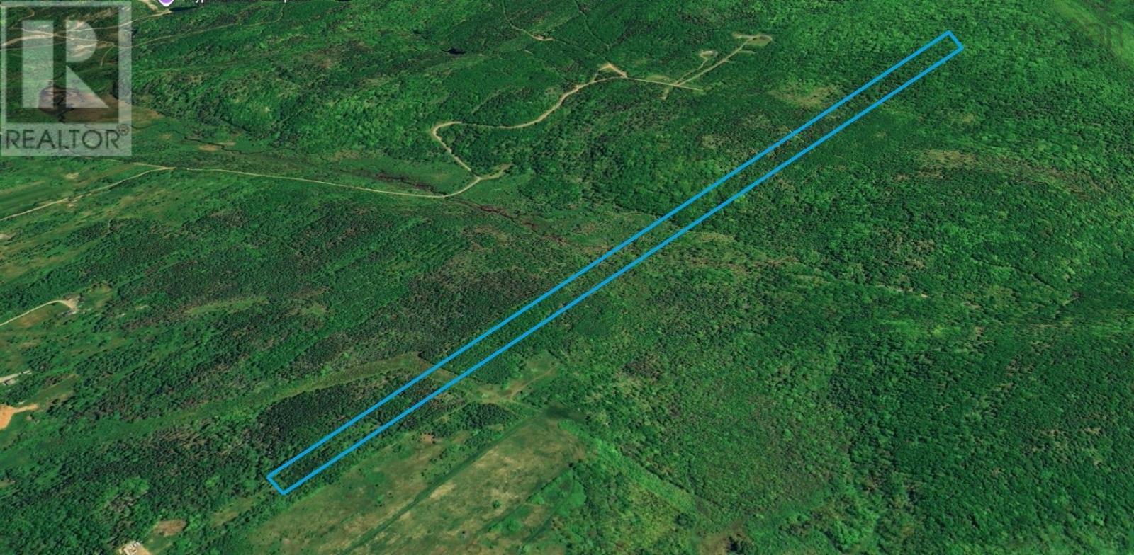 Property 2 of 9 of Cheticamp Back Road