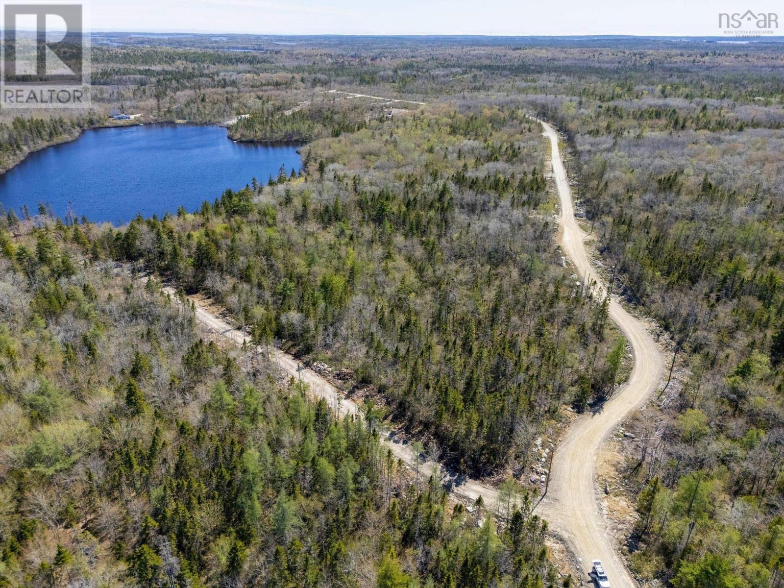 Property 14 of 17 of DP 9 Eagle Road