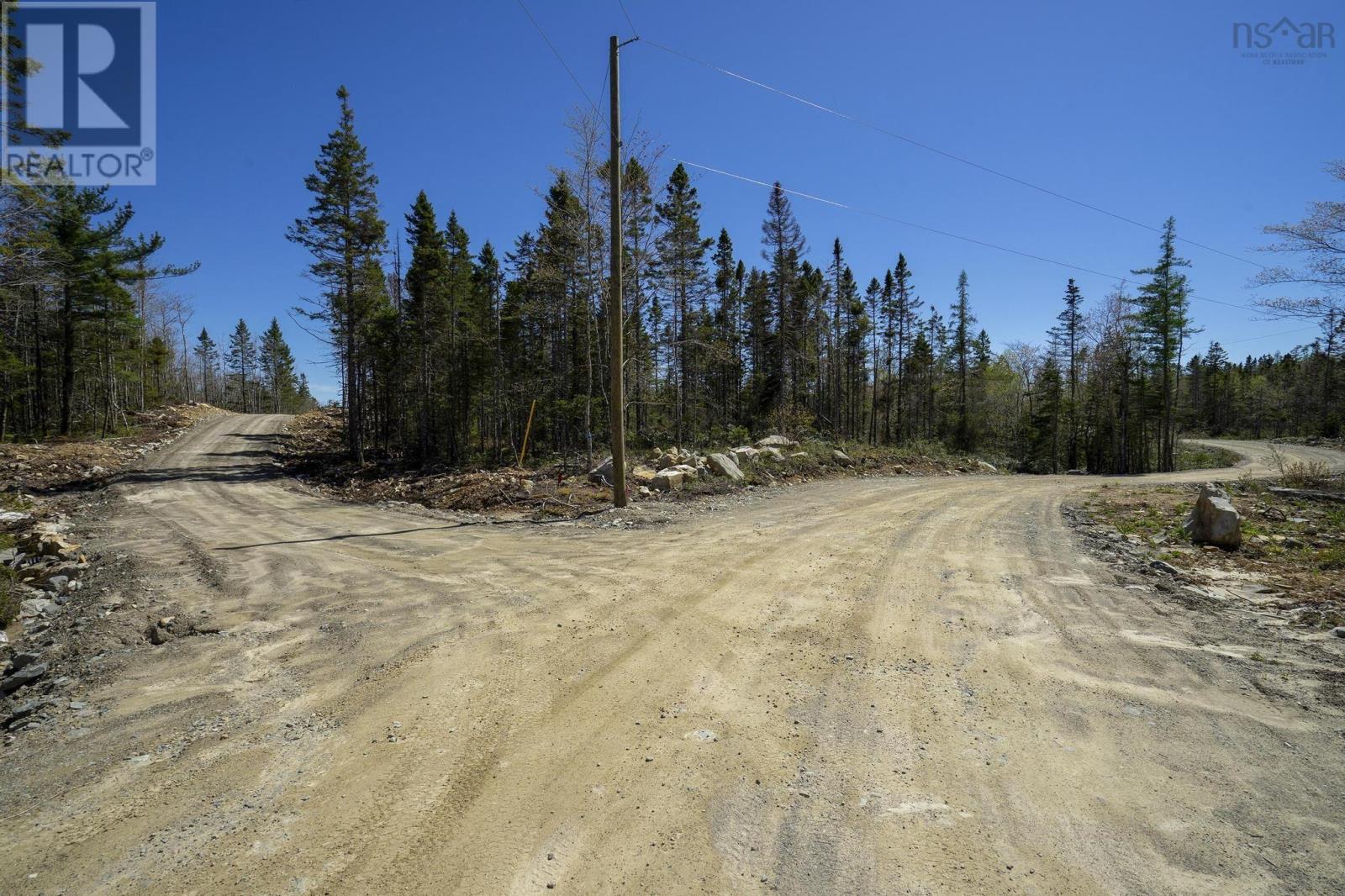 Property 4 of 17 of DP 9 Eagle Road