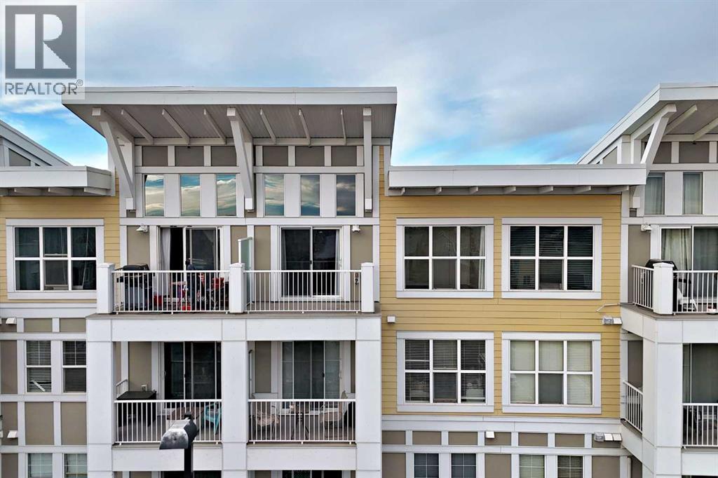 Single Family House for Sale in   Marquis Lane SE Mahogany Calgary 