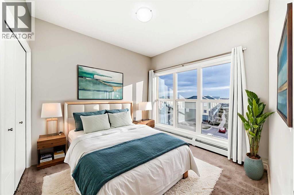 Single Family House for Sale in   Marquis Lane SE Mahogany Calgary 