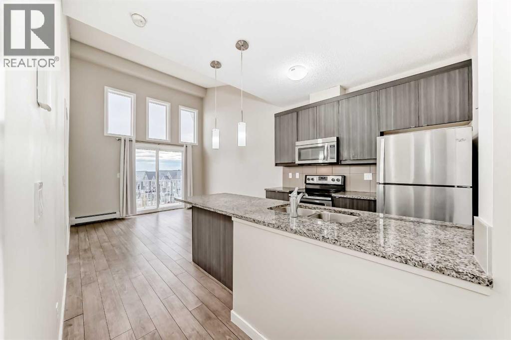 Single Family House for Sale in   Marquis Lane SE Mahogany Calgary 