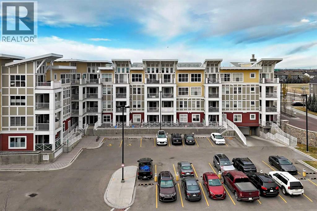 Single Family House for Sale in   Marquis Lane SE Mahogany Calgary 