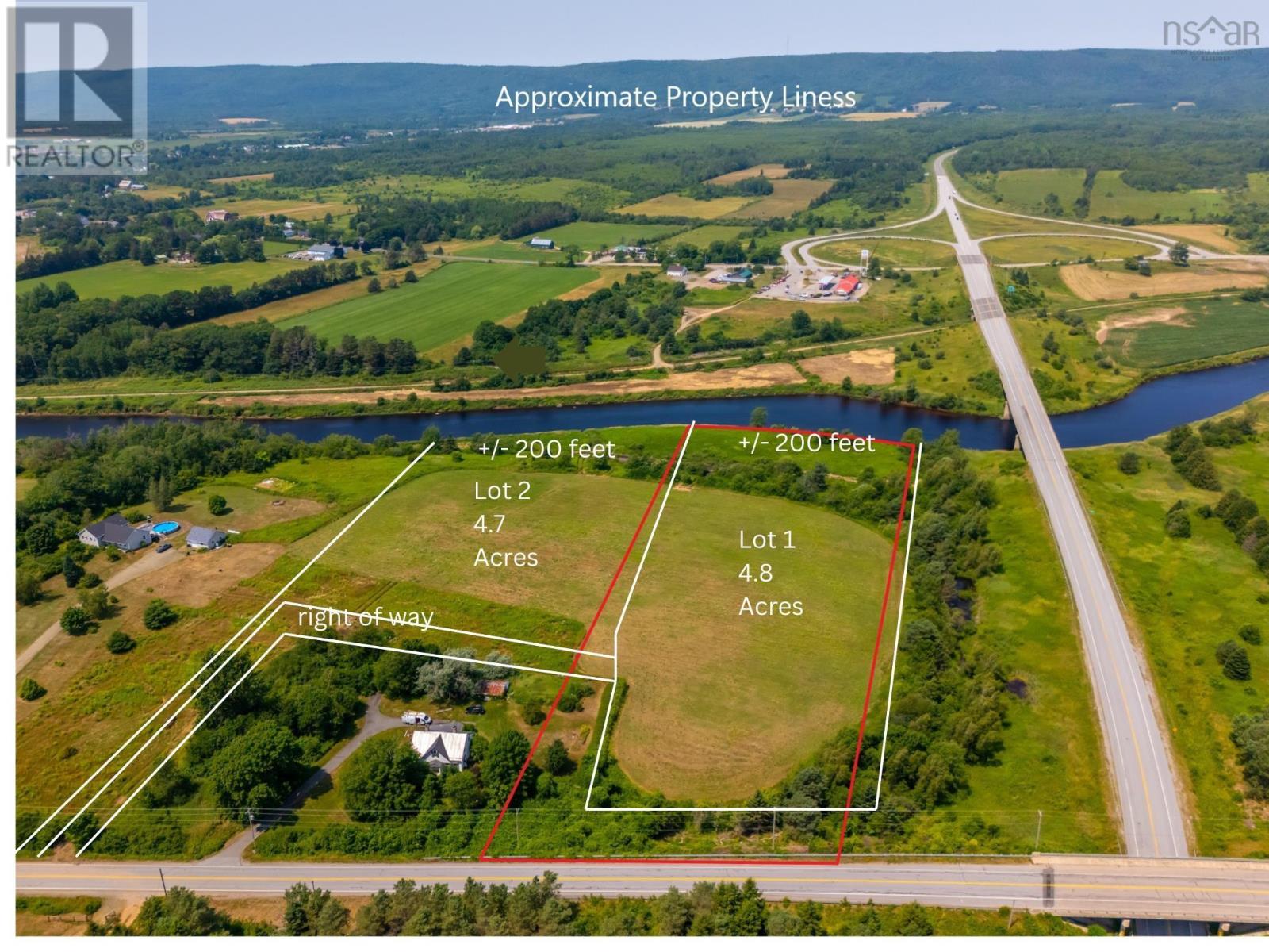 Property photo of Lot 1 Highway 201