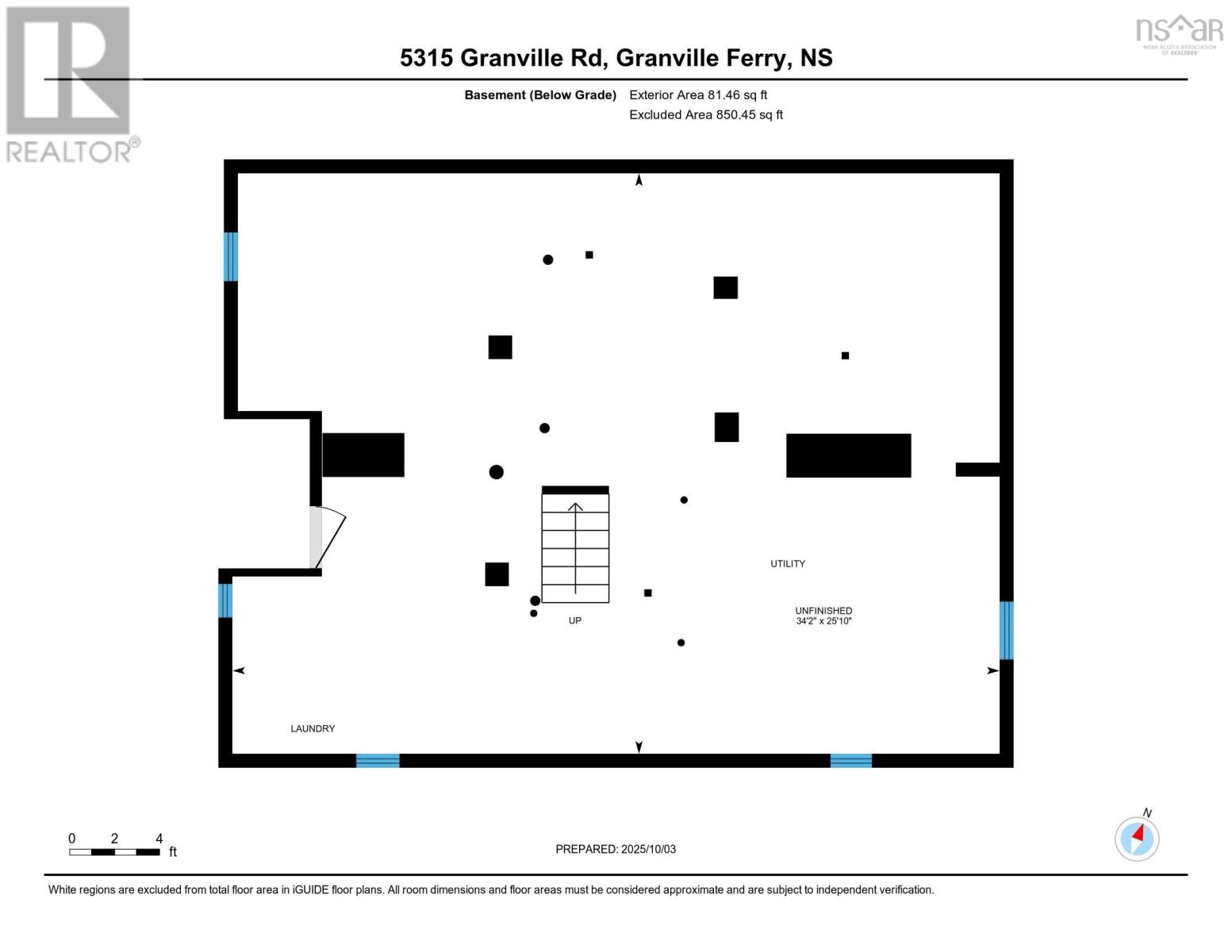 Property 35 of 38 of 5315 Granville Road